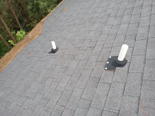 Georgia Roof + Exteriors Picture 6