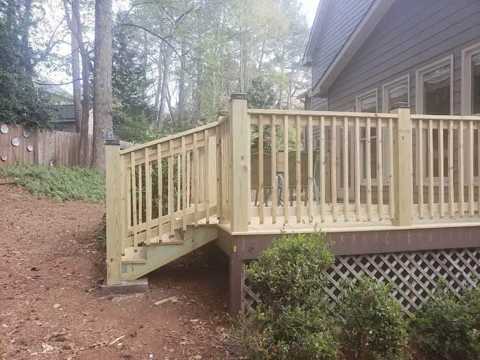 Georgia Roof + Exteriors Picture 10