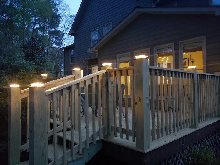 Georgia Roof + Exteriors Picture 2