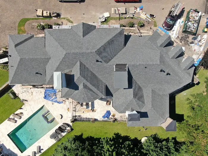 Adams & Sons Roofing Picture 9