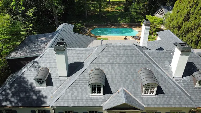 Adams & Sons Roofing Picture 5