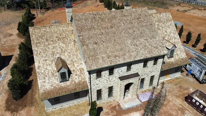 Adams & Sons Roofing Picture 7