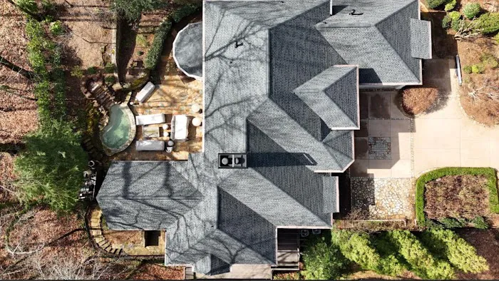 Adams & Sons Roofing Picture 8