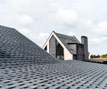 Adams & Sons Roofing