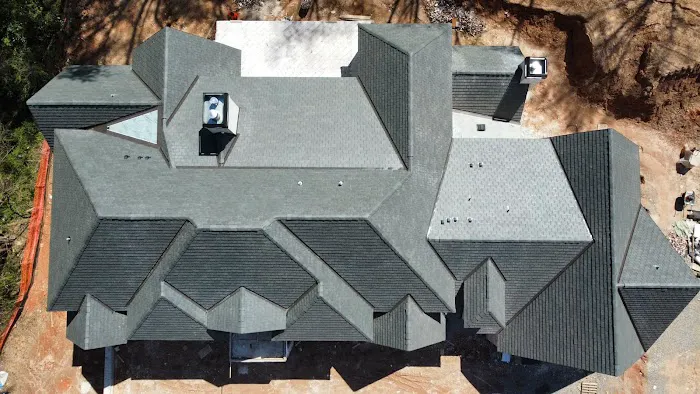 Adams & Sons Roofing Picture 2