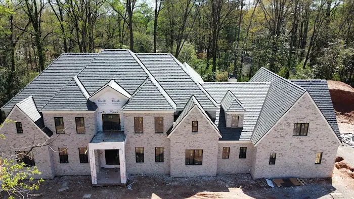 Adams & Sons Roofing Picture 10