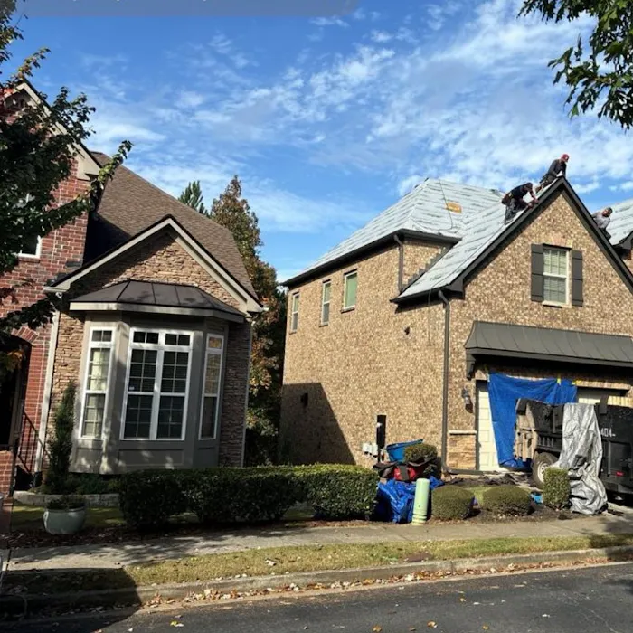 Certified Quality Roofing Picture 10