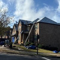 Certified Quality Roofing ico