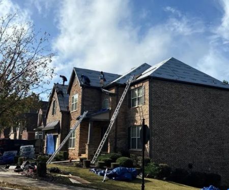 Certified Quality Roofing