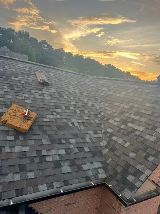 Certified Quality Roofing Picture 9
