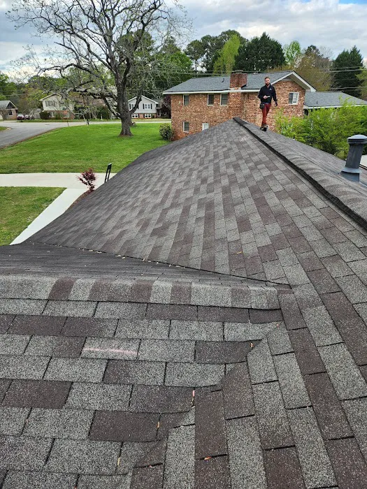 Certified Quality Roofing Picture 2