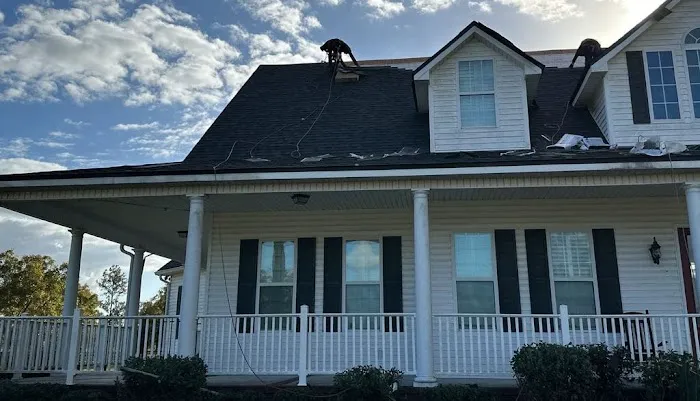 Certified Quality Roofing Picture 8