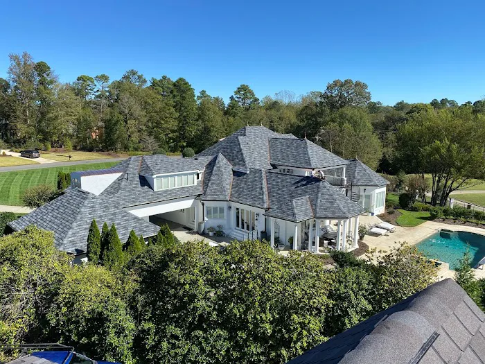 Kaiser Siding and Roofing LLC Picture 1