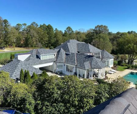 Kaiser Siding and Roofing LLC