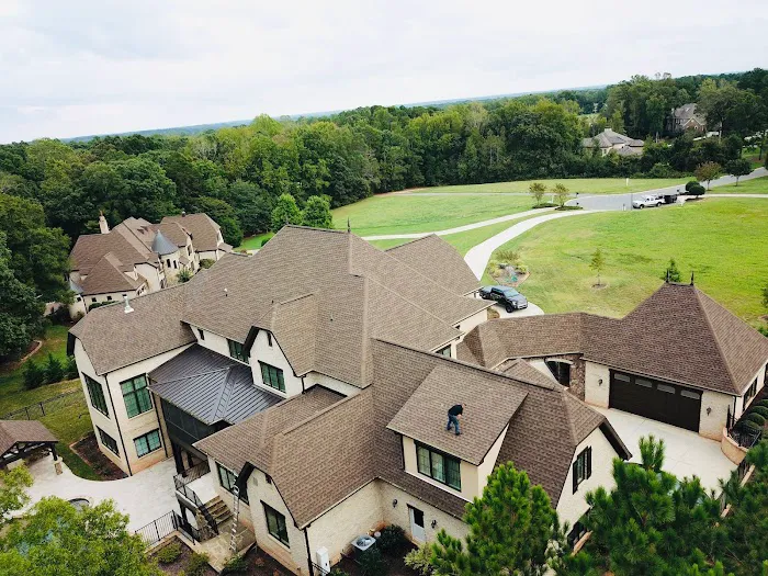 Kaiser Siding and Roofing LLC Picture 6