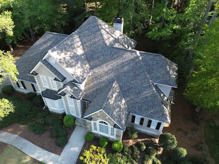 Kaiser Siding and Roofing LLC Picture 3