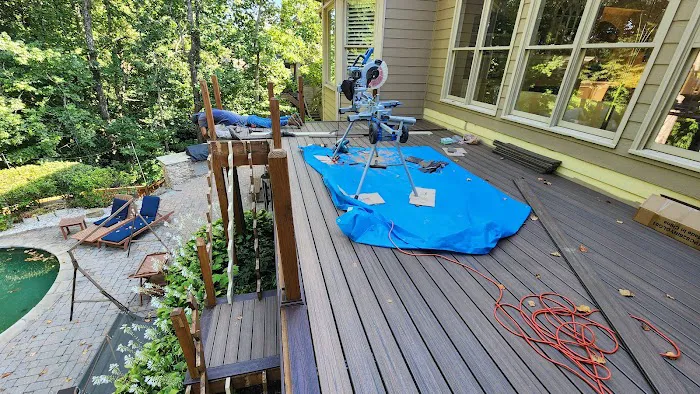 Total Home Roofing & Construction Picture 1