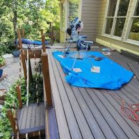 Total Home Roofing & Construction ico