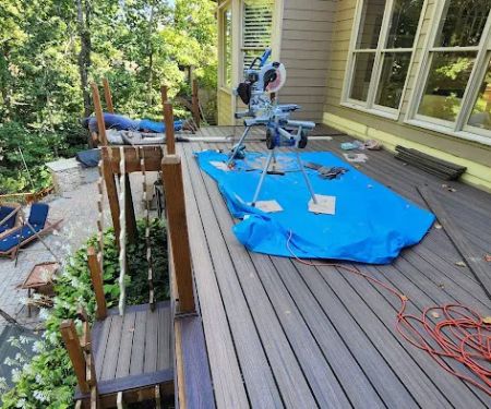 Total Home Roofing & Construction