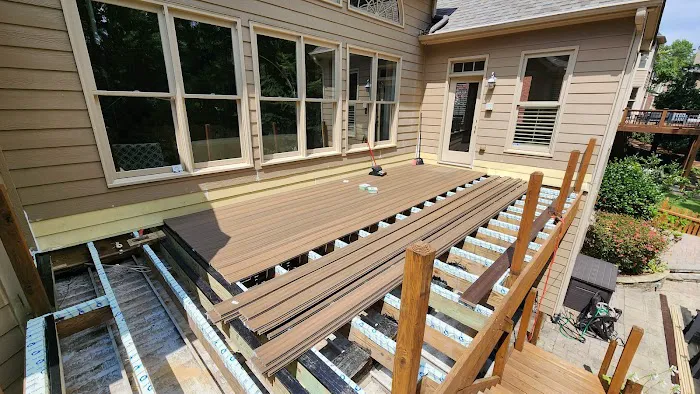 Total Home Roofing & Construction Picture 2