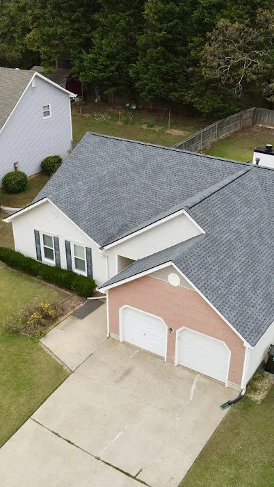 Atomic Roofing & Construction Picture 5