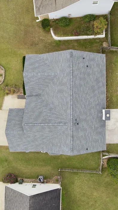 Atomic Roofing & Construction Picture 1