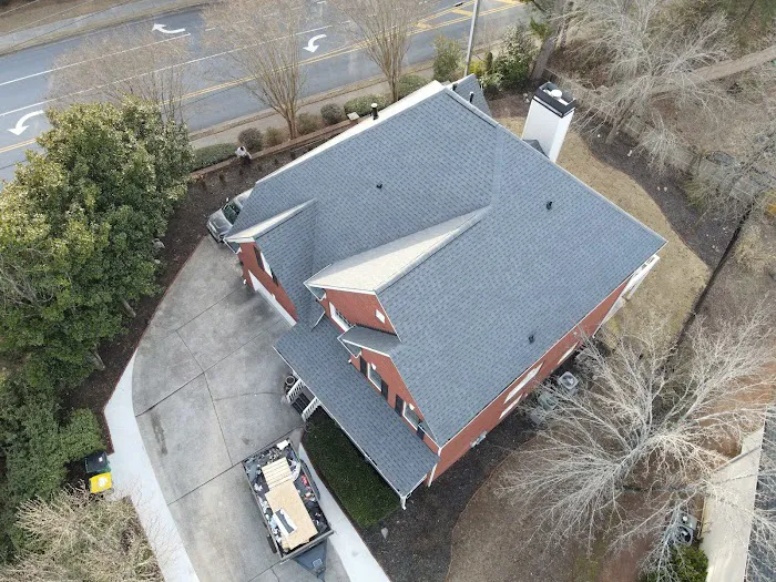 Atomic Roofing & Construction Picture 7