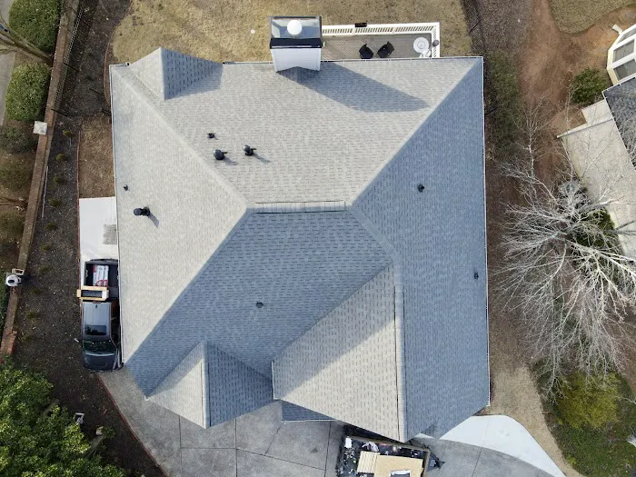 Atomic Roofing & Construction Picture 8