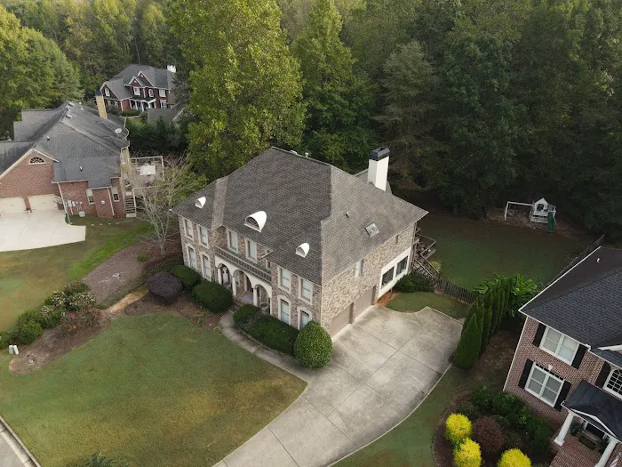 Atomic Roofing & Construction Picture 4