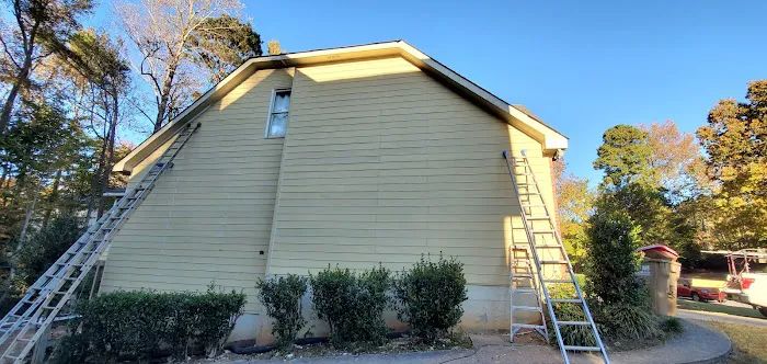 Mag selva Roofing, Gutters, Siding Picture 2