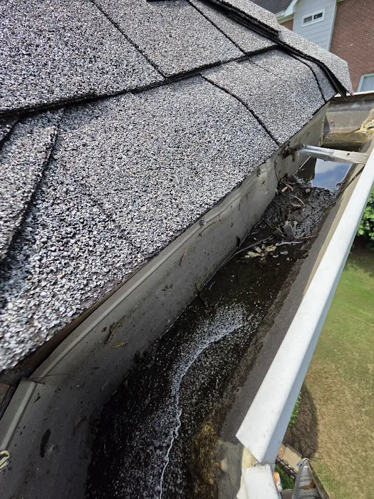 Mag selva Roofing, Gutters, Siding Picture 5