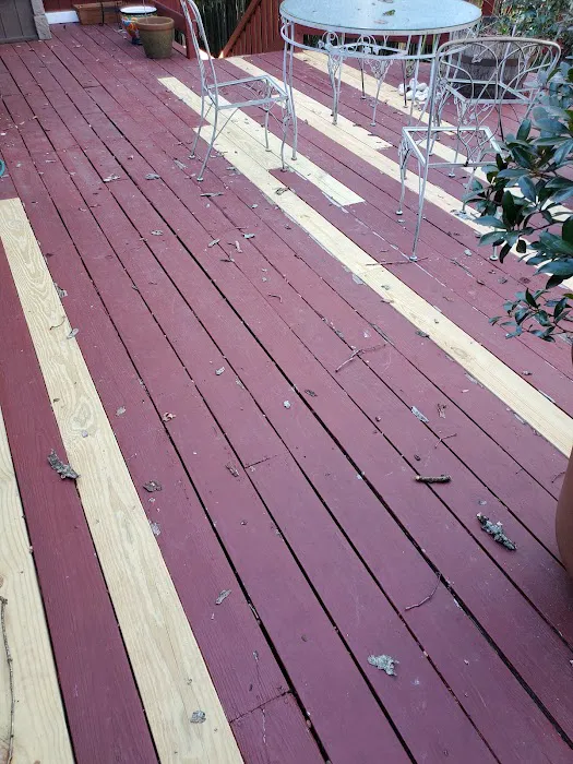 Mag selva Roofing, Gutters, Siding Picture 8