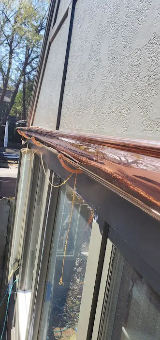 Mag selva Roofing, Gutters, Siding Picture 6