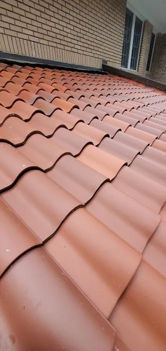 Mag selva Roofing, Gutters, Siding Picture 4