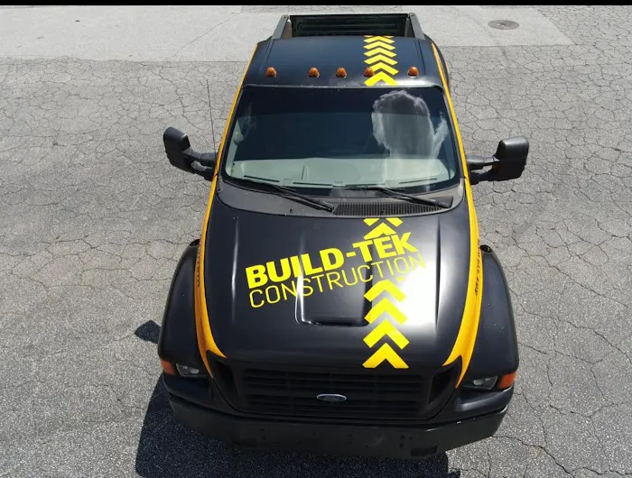 Build-Tek Construction Picture 2