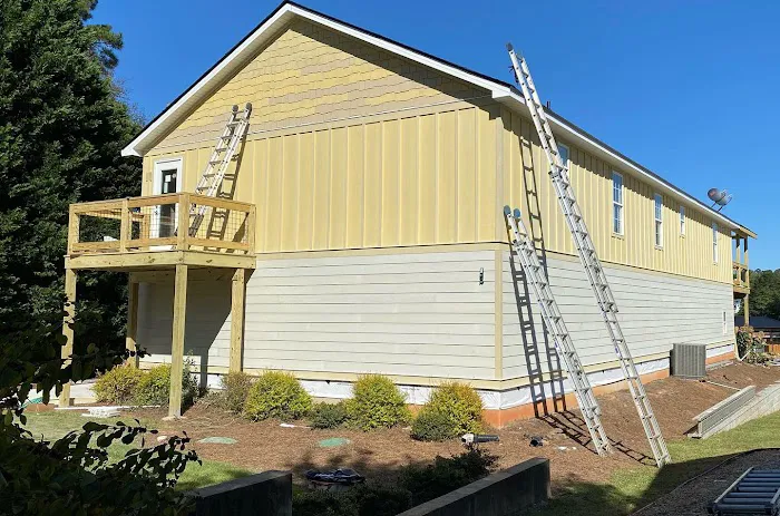 Build-Tek Construction Picture 1