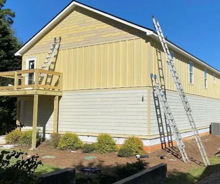 Build-Tek Construction