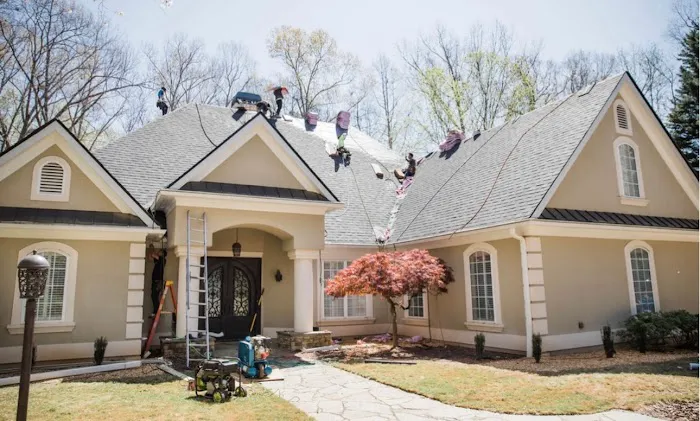 Build-Tek Construction Picture 7