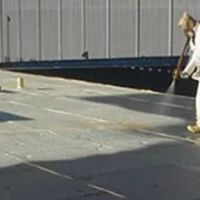 Urethane Foam Roofers Inc ico