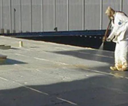 Urethane Foam Roofers Inc