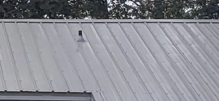 Precision Roofers,LLC Picture 7