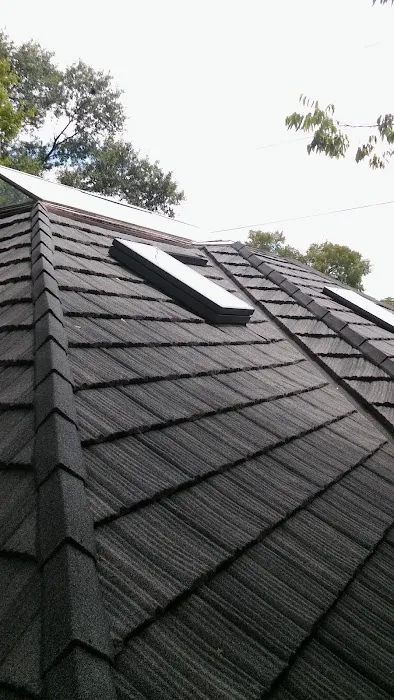 Precision Roofers,LLC Picture 6