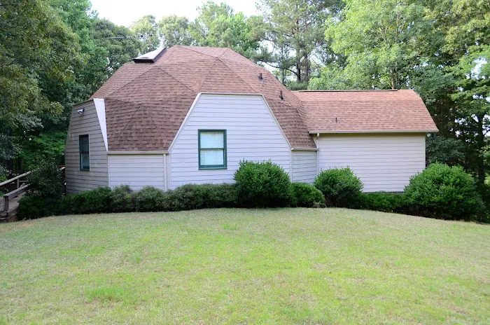 Precision Roofers,LLC Picture 5