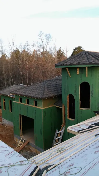 Precision Roofers,LLC Picture 1