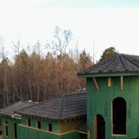 Precision Roofers,LLC ico