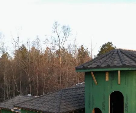 Precision Roofers,LLC