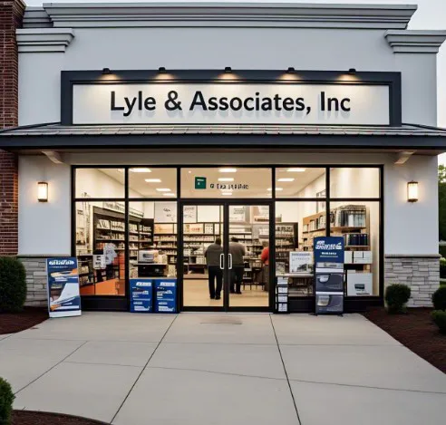 Lyle & Associates, Inc Picture 1