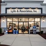 Lyle & Associates, Inc