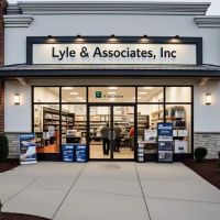 Lyle & Associates, Inc ico