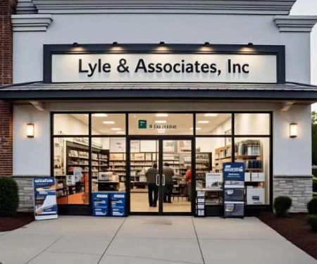 Lyle & Associates, Inc